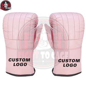 Guantes de Boxeo con Diseños Únicos para Entrenamiento y Combate, de Alta Calidad, con Logotipo Personalizado, al Por Mayor, del Mejor Proveedor - Product Image 2