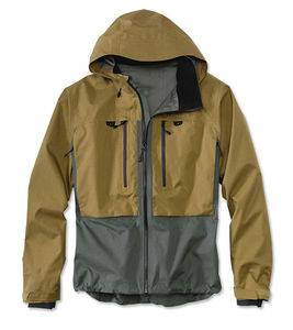 Chaqueta de Pesca Personalizada para Hombre, de Alta Calidad, Impermeable, de Secado Rápido, con Protección UV, Manga Larga, para Pesca con Mosca, Tallas Grandes - Product Image 5