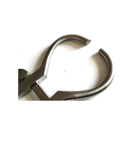 Professional Horse Hoof Tester Precision Veterinary Instrument - Product Image 2