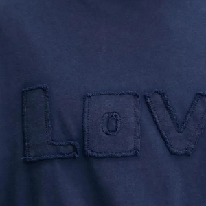เสื้อฮู้ดดี้โอเวอร์ไซส์สองชั้นสำหรับผู้ชาย สไตล์สตรีทแวร์ ผ้าฟลีซอุ่นสบาย สวมใส่สบาย ปักโลโก้ตามสั่ง แฟชั่นรักษ์โลกสำหรับฤดูใบไม้ร่วง - Product Image 6