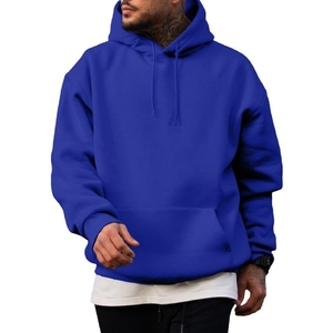Sudadera con Capucha Clush Sports, Nueva Colección en Oferta, 100% Algodón, Estampada, Estilo Hip Hop, Transpirable, para Hombre - Product Image 3