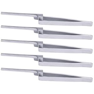 Portapapeles Articuladores Dentales, Pinzas para Papel Articulador, Herramienta Dental de Precisión para Articulación, Aprobado por ISO - Product Image 1