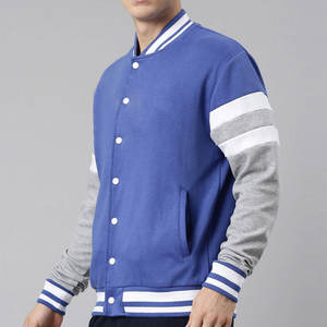 Veste d'hiver pour homme style quotidien, tissu doux, design décontracté, idéale pour le streetwear et les superpositions confortables. - Product Image 3