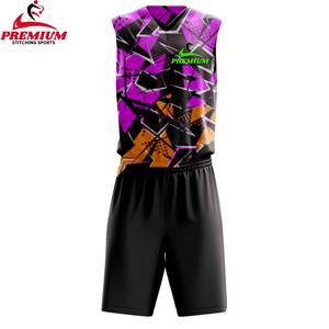 Fabricant d'uniformes sportifs Engro Sportswear, maillots et shorts de basket-ball réversibles pour équipes sportives, service OEM. - Product Image 1