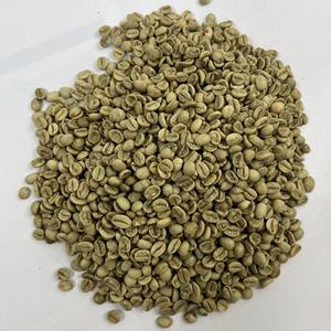 Venta caliente Vietnam Arábica granos de café verde 96% madurez con cafeína audaz amargura listo para la exportación - Product Image 6