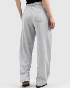 กางเกงขายาวทรงหลวมสำหรับผู้ชายกางเกงกีฬากางเกงทันสมัยระบายอากาศได้ดีสวมใส่สบายแบบลำลอง - Product Image 5