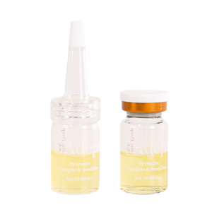 [L'Adept] เอเคเบีย ลิฟติ้ง ดรอป เซรั่ม สำหรับการฟื้นฟูริ้วรอยขั้นสูงและกระชับผิวหน้า ผลิตในเกาหลี - Product Image 5