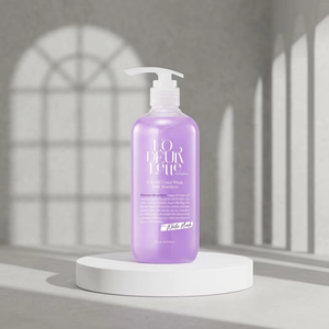 L'odeurlette แชมพูสระผมอังกฤษ colorfit Grace Musk ที่มีกลิ่นหอมประณีตแชมพูสระผมที่ดีเยี่ยมเกรดร้านเสริมสวยทำความสะอาดหนังศีรษะให้ความชุ่มชื้น - Product Image 6