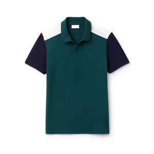 Direct Factory Suppliers Professional Quality Men Polo Shirts Clients Demanded Fabric And Designs High Quality Polo Shirts - Product Image 1
