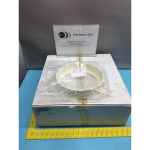 LAM 716-330890-001 R, 8", ANILLO CONTRA INMUENES, REAC - Equipo y Piezas de Semiconductores de Confianza de Trusted Global Legacy - Product Image 2