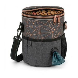 Beutel Hyundai <b>Training</b> Practice Equipment Heavy Duty Handling Gear For Professional Outdoor Use Front Zipper Pocket - Product Image 3