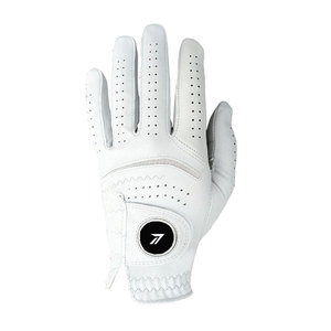 Gants de golf en microfibre pour hommes adultes, doux, légers, respirants, antidérapants, logo personnalisé, OEM, vente en gros, directement de l'usine - Product Image 3