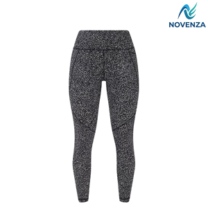 Custom High Waist Yoga Leggings <b>Women</b> Butt Lift Compression Gym Tights Soft Activewear <b>Pants</b> - Product Image 1