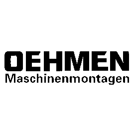 Oehmen Maschinenmontagen GmbH & Co. KG logo