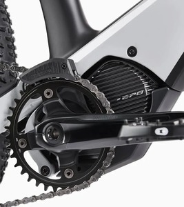 Por sche Ebike Sport 2025 - Product Image 5