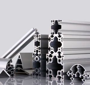 YUSHENG Custom Supplier Aluminum Profile Extrusion <b>Windows</b> and Doors - Product Image 2