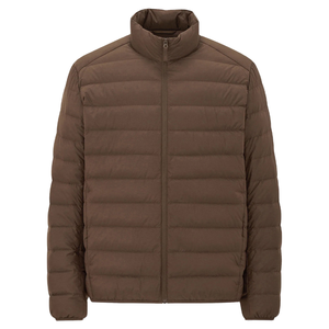 2025 Padded Coat Down Logo Designer Man <b>Jackets</b> High Quality Oversized Winter Bubble Custom Men Shiny Puffer <b>Jacket</b> for Man - Product Image 4