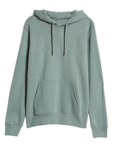 Servicio de Impresión Digital OEM, Sudadera con Capucha Unisex Personalizada para Invierno, para Gimnasio, Correr al Aire Libre, 100% Algodón Transpirable - Product Image 5