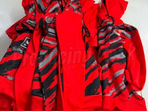 Sudadera con Capucha Sublimada para Hombre, Tacto Suave y Tejido Duradero, Ropa Deportiva, Suministro de Fábrica OEM, Sudadera Cómoda para Invierno - Product Image 2