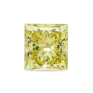เพชรหลวม IGI Certified 5 PRINCESS SI1 เพชรเพาะเลี้ยงใหม่ - Product Image 2