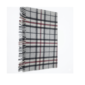 New Arrival <b>Heavy</b> Duty Thomson Gray <b>Blanket</b> for Winter Season with Premium Quality Fabric for Extra Comfort Buy Now - Product Image 3