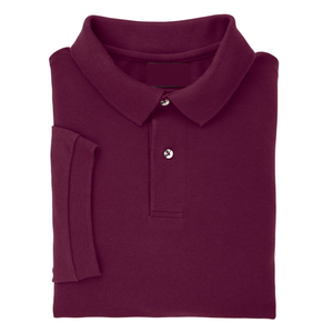 Chemise à manches longues anti-rides de haute qualité en tissu tricoté avec motif imprimé 100% coton et design en strass, meilleur prix pour hommes - Product Image 3
