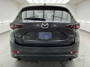 Mazda CX-5 AWD SUV 2024 de Lujo, Usado Certificado - Product Image 3