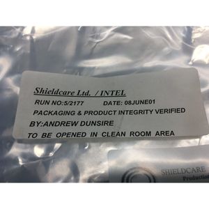 AMAT 0020-24746 Shield Lower High Cond 101 AL 8" - Equipo y piezas de semiconductores de confianza de la marca global Legacy - Product Image 3