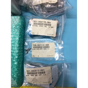 ชุดอุปกรณ์ LAM 846-029901-002 KIT QD BOX ASSY LOW TEMP, 140798 - อุปกรณ์และอะไหล่เซมิคอนดักเตอร์ระดับโลกที่เชื่อถือได้ - Product Image 5