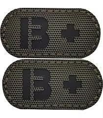 Patchs découpés au laser fabriqués directement en usine, patch thermocollant avec sceau national américain, forme rectangulaire, patch uniforme découpé au laser pour vêtements - Product Image 3