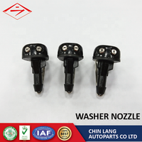 Buse de lave-glace CHIN LANG CL-8233 MB509790 pour MITSUBISHI DELICA 2000 2500 avec garantie de 12 mois en provenance de Taïwan