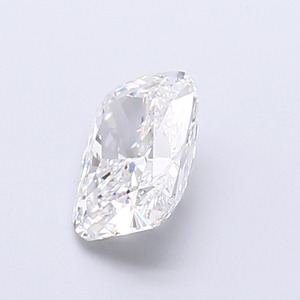 Diamant non monté 1,54 carat, couleur D, clarté VS1, taille coussin modifiée brillant, CVD créé en laboratoire, polissage excellent, en stock - Product Image 3