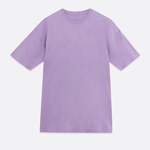 เสื้อยืดผู้ชายแฟชั่นใหม่ คุณภาพสูง ระบายอากาศได้ดี ผ้าฝ้าย 100% สไตล์ลำลอง สกรีนโลโก้ได้ ไซส์ใหญ่พิเศษ - Product Image 3