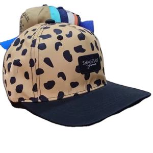 Gorra de Béisbol de 5 Paneles de Lona de Algodón con Diseño Deportivo Dobby, Letras Bordadas, Hebilla Metálica, Estilo Hip Hop y Ciclismo - Product Image 4