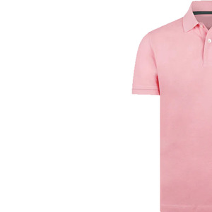 Polo à manches courtes personnalisé pour homme, col classique, idéal pour les tenues d'entreprise, les événements d'équipe et l'usage quotidien - Product Image 3