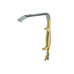 Écarteur en moplastique de Style FERRIERA, avec pointe lisse et guide de lumière - Product Image 6