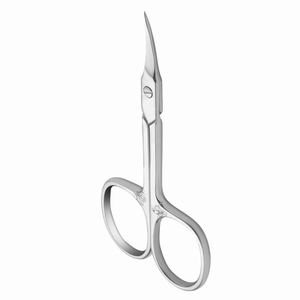 Ciseaux à ongles en acier inoxydable à pointe fine, outil de soin personnel léger pour une coupe précise et un entretien quotidien des ongles - Product Image 6