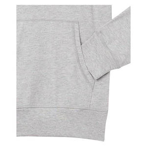 Best Selling Winter Polyester Cotton <b>Blend</b> Vintage Custom Printed French Terry Embroidery High Quality Unisex Fleece Hoodie - Product Image 6