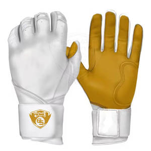 Gants de frappe à manchette intégrale sur mesure, design personnalisé, vente chaude, prix de gros, gants de frappe professionnels à manchette intégrale - Product Image 4