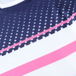 ชุดเสื้อผ้ากีฬา ORREN Elite Racket น้ำหนักเบา ระบายอากาศได้ดี เสื้อคอวีสำหรับเทนนิสและแบดมินตัน สำหรับนักกีฬามืออาชีพ - Product Image 5