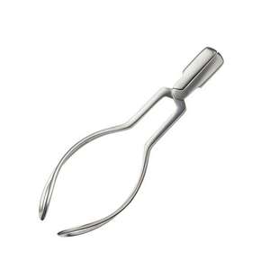 Pinzas Obstétricas Wrigley de Acero Inoxidable, Instrumento Quirúrgico Ginecológico para Parto y Nacimiento por Grip Surgical - Product Image 5