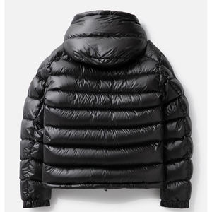 <b>Custom</b> Men's Stand Collar Winter Waterproof Padded Bubble <b>Jacket</b> Quilted Outdoor <b>Custom</b> Puffer <b>Jacket</b> Men - Product Image 4