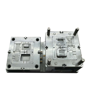 บริการฉีดขึ้นรูปพลาสติกแบบมืออาชีพสำหรับ OEM - Product Image 2