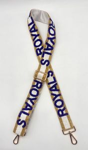 Texas Agies Polyester Lanyard with Metal Hook Fashionable Durable Design for ID <b>Cards</b> and Keys - Product Image 4