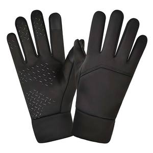 Gants de sport thermiques pour hommes et femmes, de qualité supérieure, résistants à l'eau, pour le camping, la randonnée, le ski, l'entraînement, écran tactile, extérieur - Product Image 2