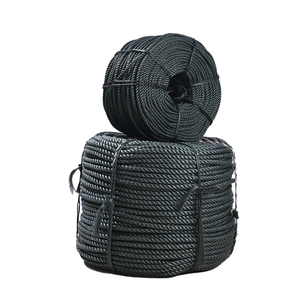 Eco Friendly Polyethylene <b>Rope</b> Durable Recyclable PE <b>Rope</b> Ideal for Agriculture Packaging Outdoor Activities Marine Use Camping - Product Image 5