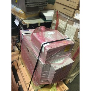 เอ็ดเวิร์ด IH1800HTX NRY12T000XS ปั๊มสูญญากาศแห้ง-เชื่อถือได้อุปกรณ์เซมิคอนดักเตอร์มรดกระดับโลกและชิ้นส่วนที่ - Product Image 5