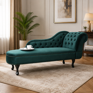 Luxury Velvet <b>Sofa</b> <b>Bed</b> Set for Living Room | Modern Mid-Century Convertible Sleeper | <b>Sofa</b> Upholstered Home Furniture for Hotel - Product Image 1