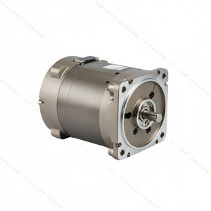 Contrôleur PLC Gold Seller MHMF042L1U2M, neuf, original, en stock, contrôleur de programmation PLC - Product Image 1