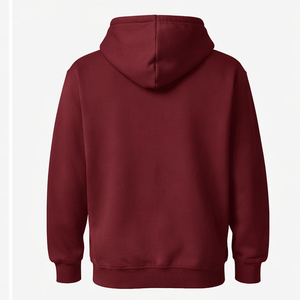 Sudadera con Capucha Personalizada de Hockey sobre Hielo, Unisex, para Deportes de Invierno, Sudadera de Algodón de Alta Calidad, Venta al Por Mayor, Logotipo OEM - Product Image 5